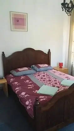 Economy İki Ayrı Yataklı Oda