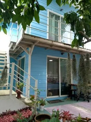 Family Ev, 2 Yatak Odası