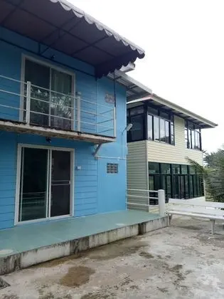 Family Ev, 2 Yatak Odası
