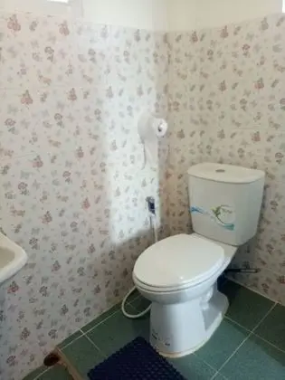 Family Ev, 2 Yatak Odası