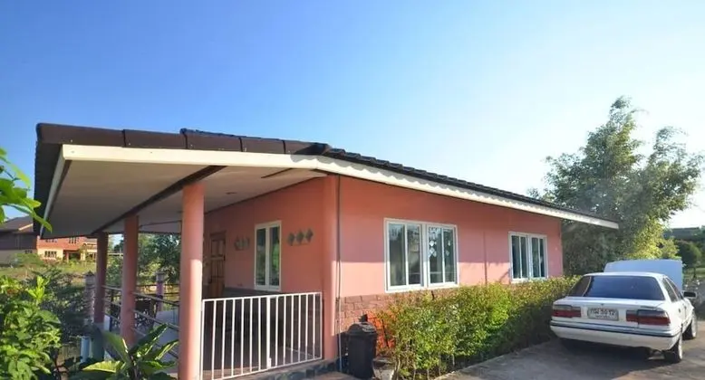 Standard Villa