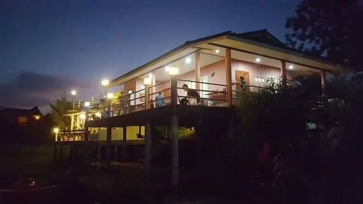 Standard Villa