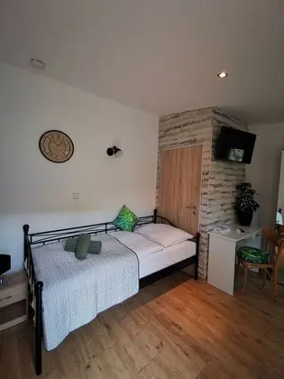 Double Room with 2 Extra Beds