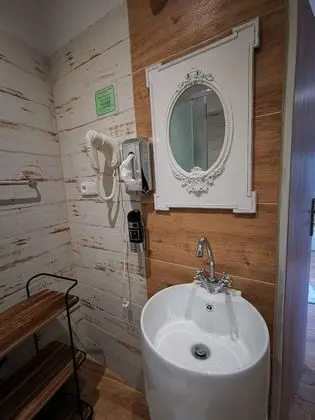 Double Room with 2 Extra Beds