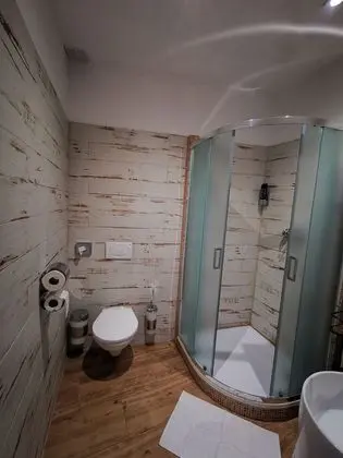 Double Room with 2 Extra Beds