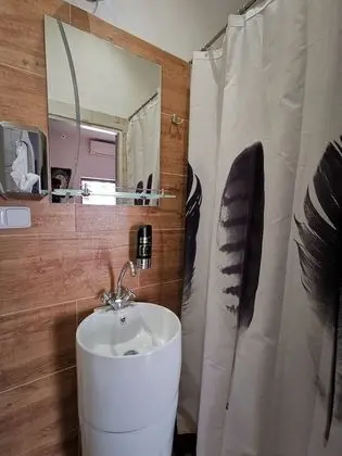 Double Room with 2 Extra Beds