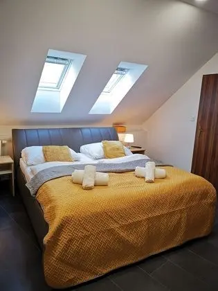 Family Oda, Bahçe Manzaralı (5 beds)