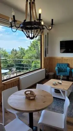 Oturma alanı