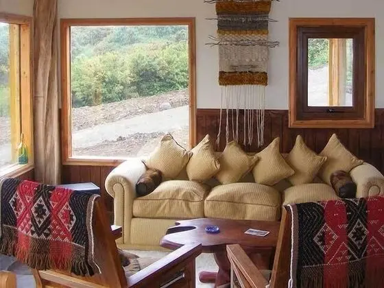 Standard Kulübe, 2 Yatak Odası, 2 Banyolu