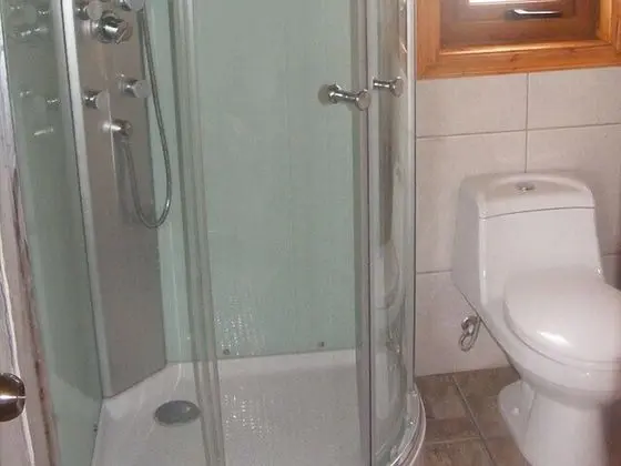 Standard Kulübe, 2 Yatak Odası, 2 Banyolu