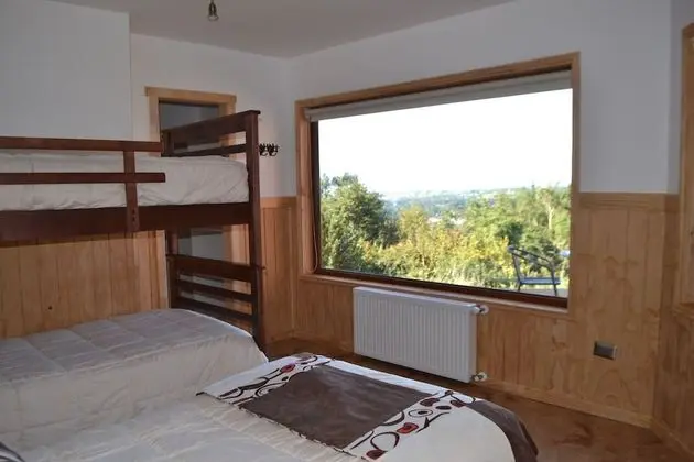 Standard Kulübe, 3 Yatak Odası, 2 Banyolu