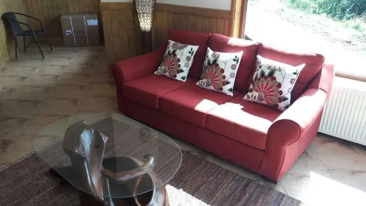 Standard Kulübe, 3 Yatak Odası, 2 Banyolu