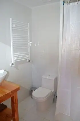 Standard Kulübe, 3 Yatak Odası, 2 Banyolu