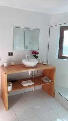 Standard Kulübe, 3 Yatak Odası, 2 Banyolu