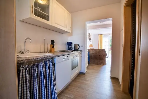 Premium Apart Daire, Özel Banyo, Bahçe Manzaralı