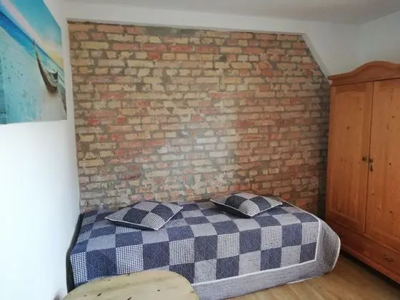 Premium Apart Daire, Özel Banyo, Bahçe Manzaralı