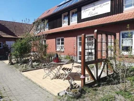 Premium Apart Daire, Özel Banyo, Bahçe Manzaralı