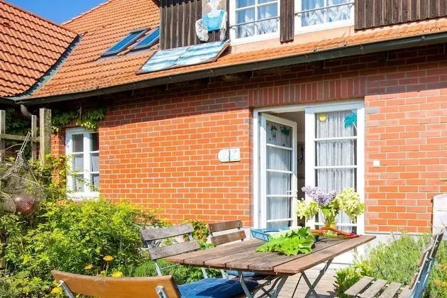 Premium Apart Daire, Özel Banyo, Bahçe Manzaralı