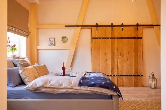 Premium Apart Daire, Özel Banyo, Deniz Manzaralı