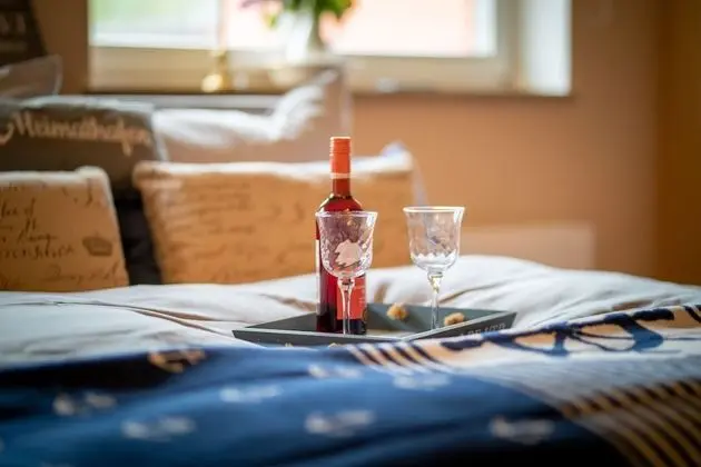 Premium Apart Daire, Özel Banyo, Deniz Manzaralı