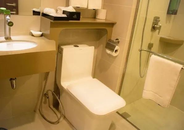 Deluxe Tek Kişilik Oda