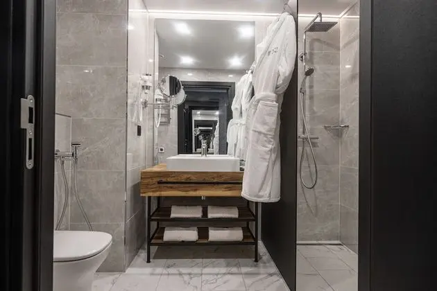 Tek Kişilik Oda