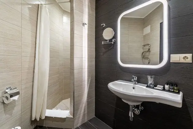 Standard Tek Kişilik Oda