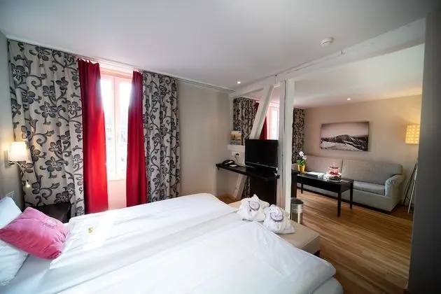 Junior Suite