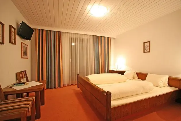 Classic Tek Büyük Yataklı Oda, Balkon