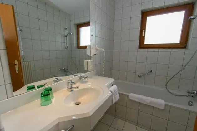 Classic Tek Büyük Yataklı Oda, Balkon