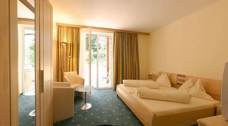 Comfort Tek Büyük Yataklı Oda, Balkon