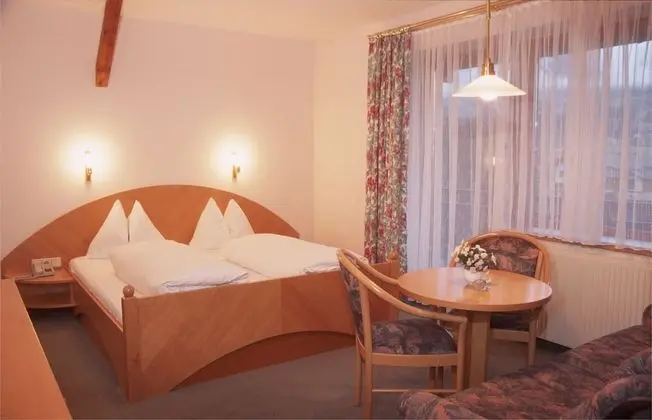 Comfort Tek Büyük Yataklı Oda, Balkon