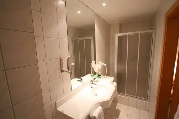 Comfort Tek Büyük Yataklı Oda, Balkon