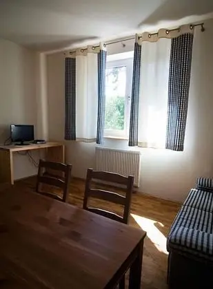 Süit, 1 Yatak Odası, Küçük Mutfak