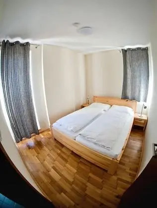 Süit, 1 Yatak Odası, Küçük Mutfak