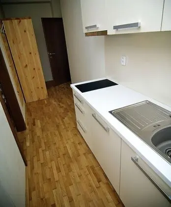 Süit, 1 Yatak Odası, Küçük Mutfak