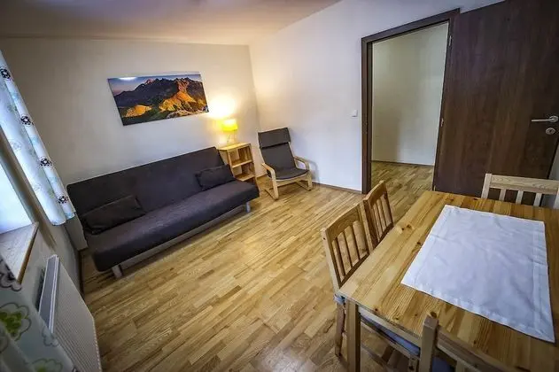 Süit, 1 Yatak Odası, Küçük Mutfak