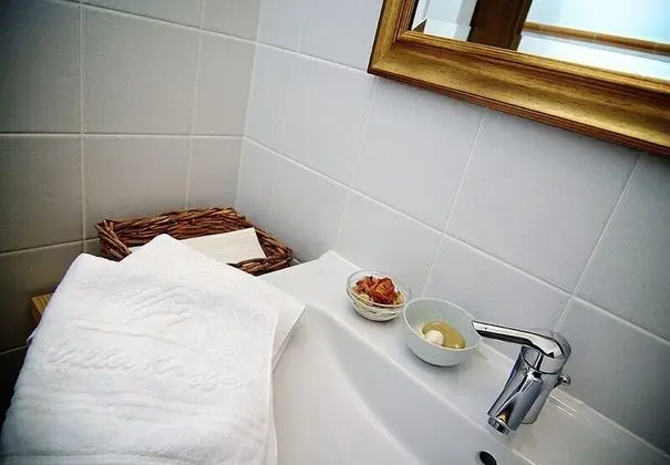 Süit, 1 Yatak Odası, Küçük Mutfak