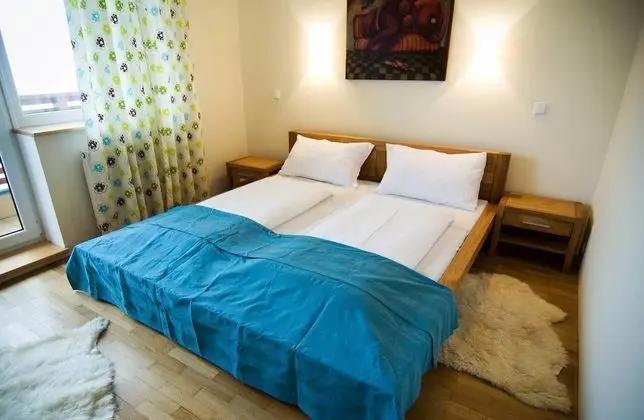 Superior Tek Büyük Yataklı Oda, Balkon