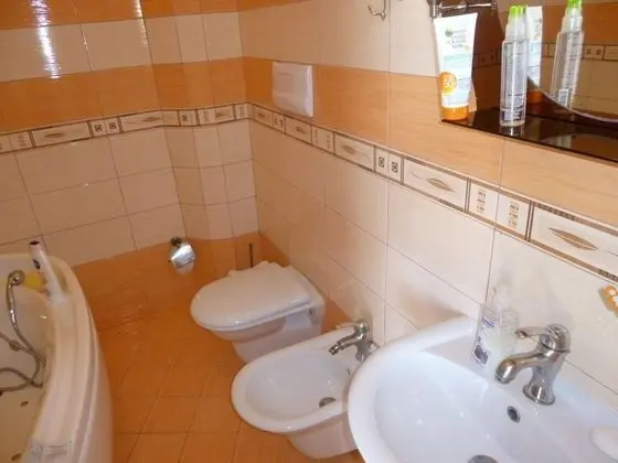 Tek Büyük Yataklı Oda, Plaj Manzaralı