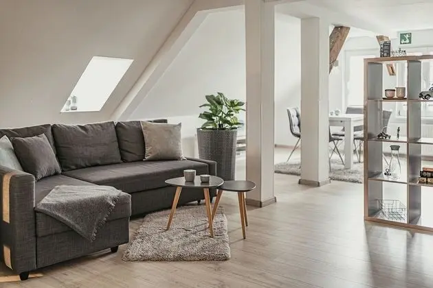 Comfort Apart Daire, Özel Banyo, Şehir Manzaralı (Escape Room)