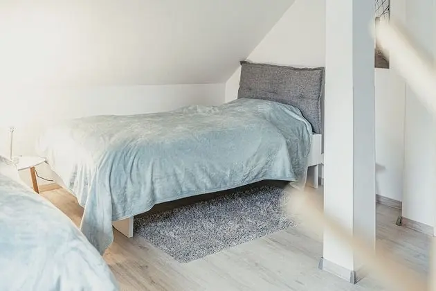 Comfort Apart Daire, Özel Banyo, Şehir Manzaralı (Escape Room)