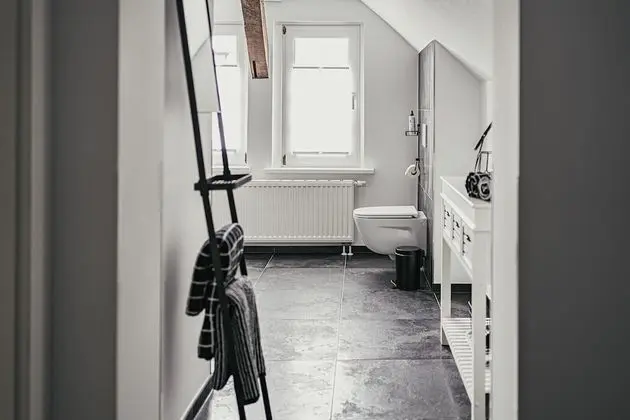 Comfort Apart Daire, Özel Banyo, Şehir Manzaralı (Escape Room)