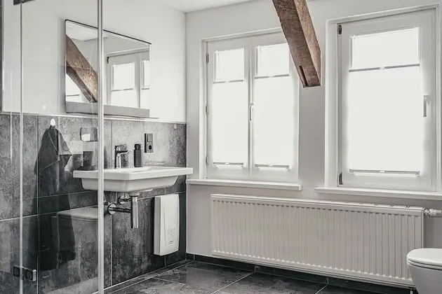 Comfort Apart Daire, Özel Banyo, Şehir Manzaralı (Escape Room)