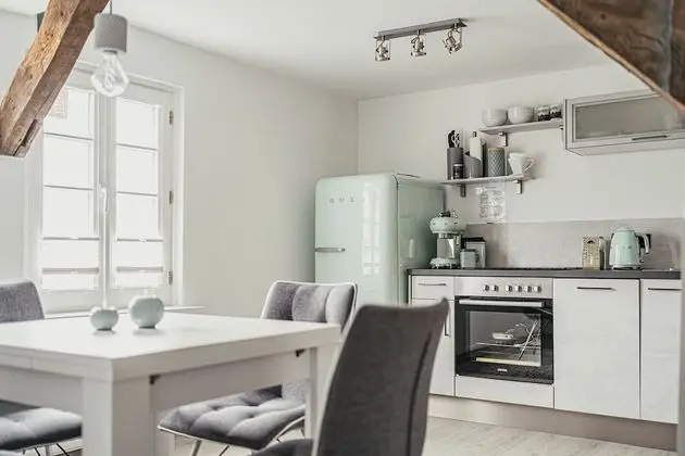 Comfort Apart Daire, Özel Banyo, Şehir Manzaralı (Escape Room)