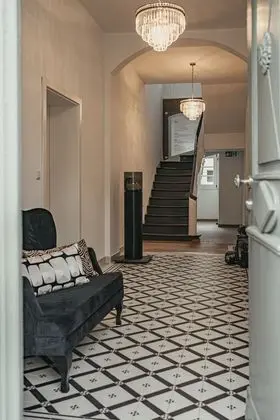 Deluxe Apart Daire, Özel Banyo, Şehir Manzaralı (Freiraum 1)