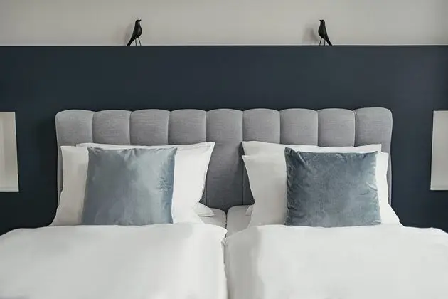 Superior Apart Daire, Özel Banyo (Freiraum 2)