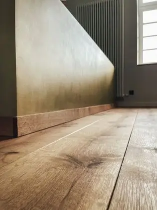 Superior Apart Daire, Özel Banyo (Freiraum 2)