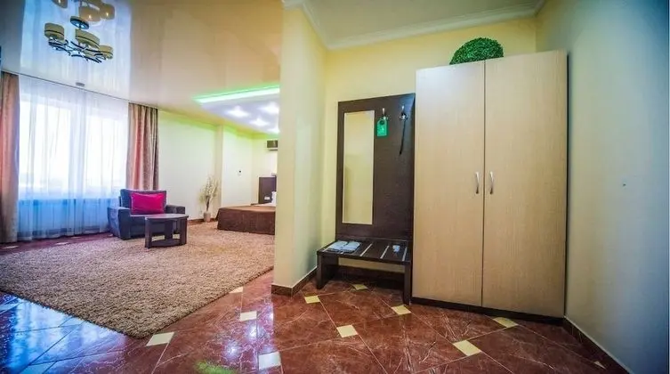 Deluxe Tek Büyük Yataklı Oda, 1 Çift Kişilik Yatak ve Çekyat
