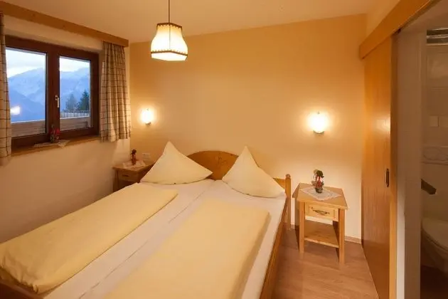 Apart Daire (2 Adults)